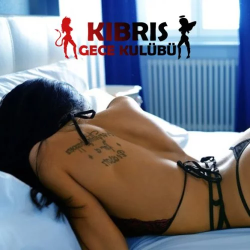 Biyax Gece Kulübü Night Club Dansçı Kız Görsel 2
