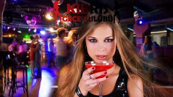 Girne Gece Kulüpleri Katalog görseli