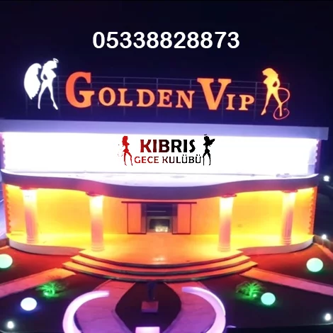 Golden Girls Gece Kulübü Night Club 1 fotoğrafı