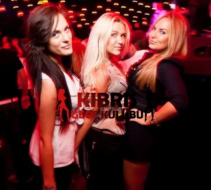 Golden Girls Gece Kulübü Night Club 2 görseli