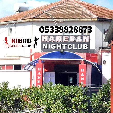 Hanedan Gece Kulübü Night Club Dış Çekim 1 Fotoğrafı