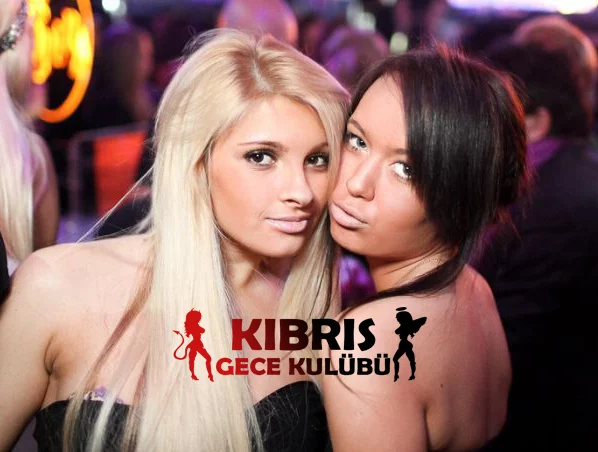 Hanedan Gece Kulübü Night Club Dansçı Kızlar 2 görseli