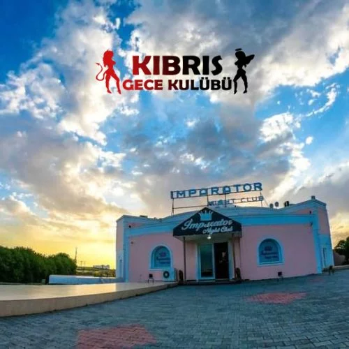 İmparator Gece Kulübü Night Club dış çekim 1