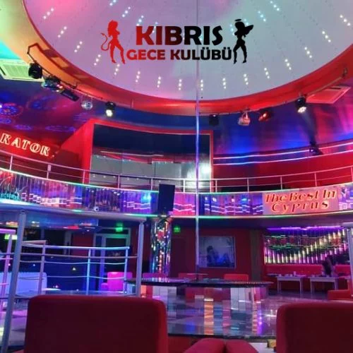 İmparator Gece Kulübü Night Club iç çekim 2