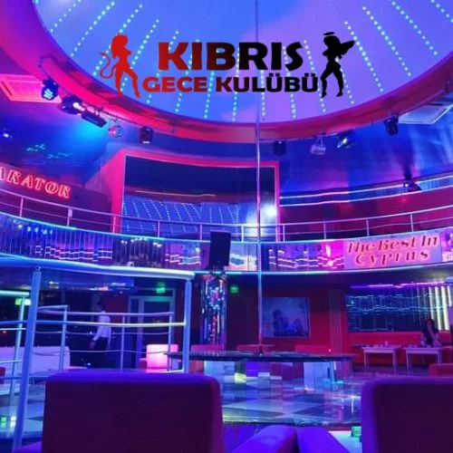 İmparator Gece Kulübü Night Club iç çekim 3