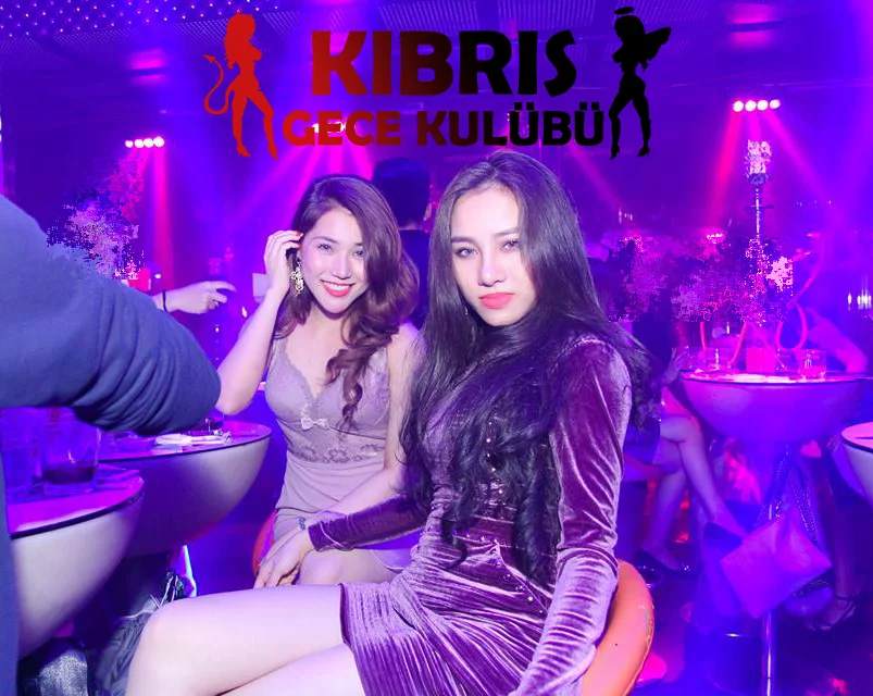 Kuzey Kıbrıs Geceleri 2024 fotoğrafları