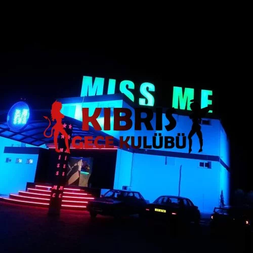 Miss Me Gece Kulübü Night Club Dış Çekim 1