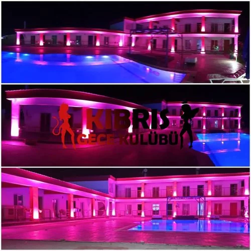 Miss Me Gece Kulübü Night Club Dış Çekim 3