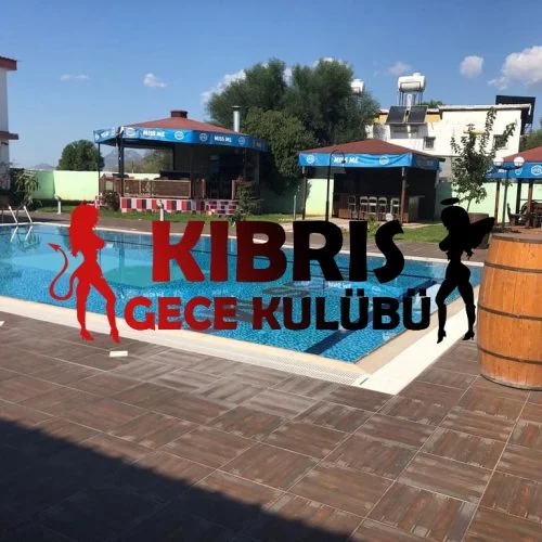 Miss Me Gece Kulübü Night Club Havuz 2