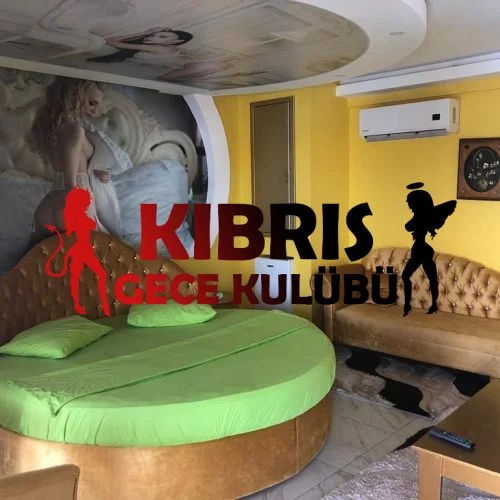 Miss Me Gece Kulübü Night Club İç Çekim 4