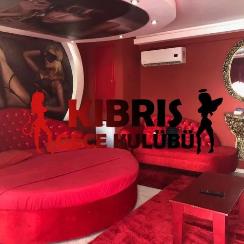 Miss Me Gece Kulübü Night Club İç Çekim 5