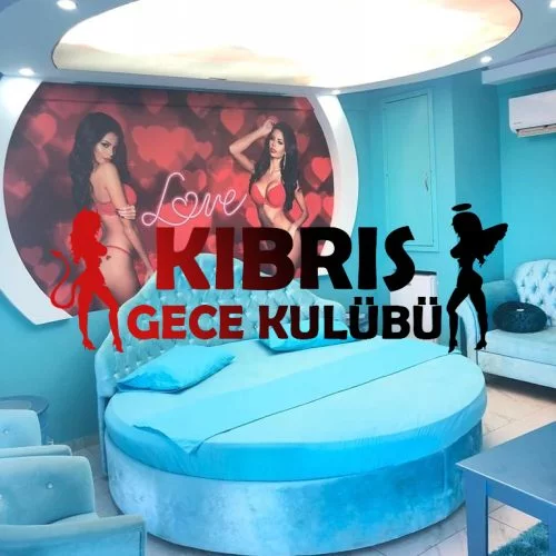 Miss Me Gece Kulübü Night Club İç Çekim 6