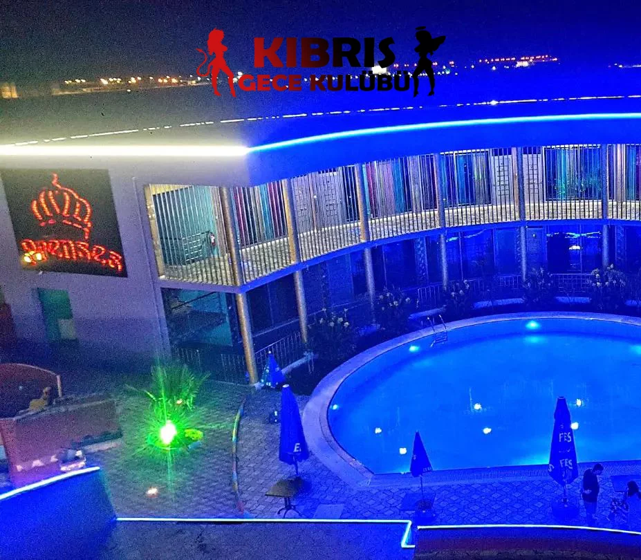 Prenses Gece Kulübü Night Club Dış Çekim 1 görseli