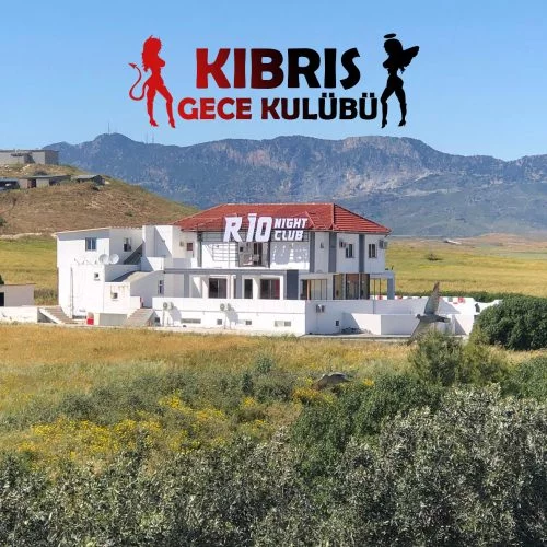 Rio Gece Kulübü Night Club Dış Çekim 1 görseli