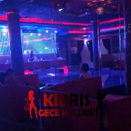 Rio Gece Kulübü Night Club İç Çekim 2 fotoğrafı