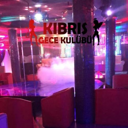 Rio Gece Kulübü Night Club İç Çekim 3 resmi