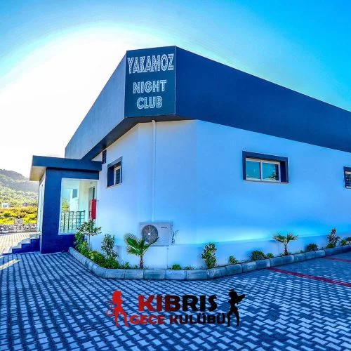 Yakamoz Night Club Gece Kulübü Dış Çekim 1 görseli