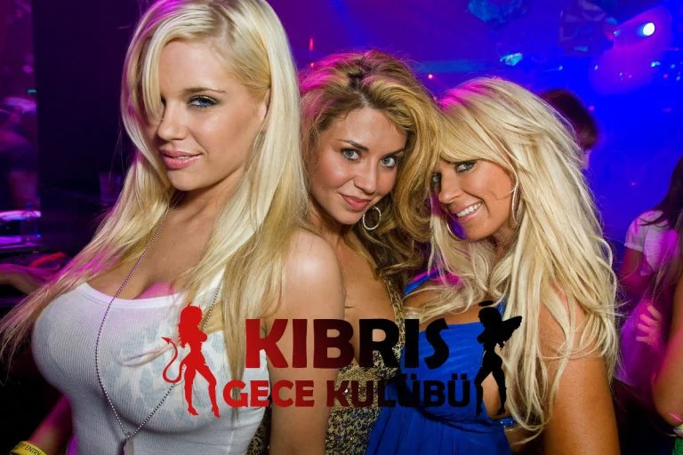 Yakamoz Night Club Gece Kulübü Dansçı Kızlar 2 fotoğrafı