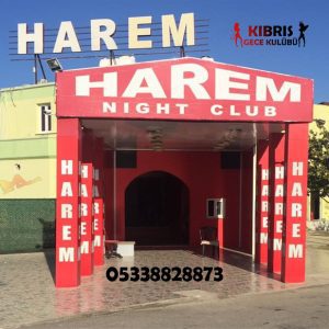 Harem Night Club Gece Kulübü